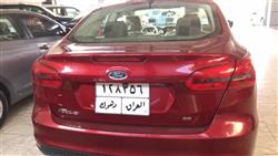 فورد فوكس